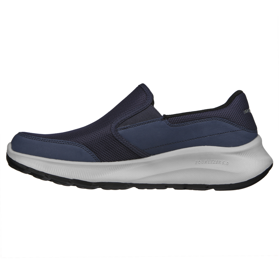 Skechers - Equalizer 5.0  - Navy - Shoes