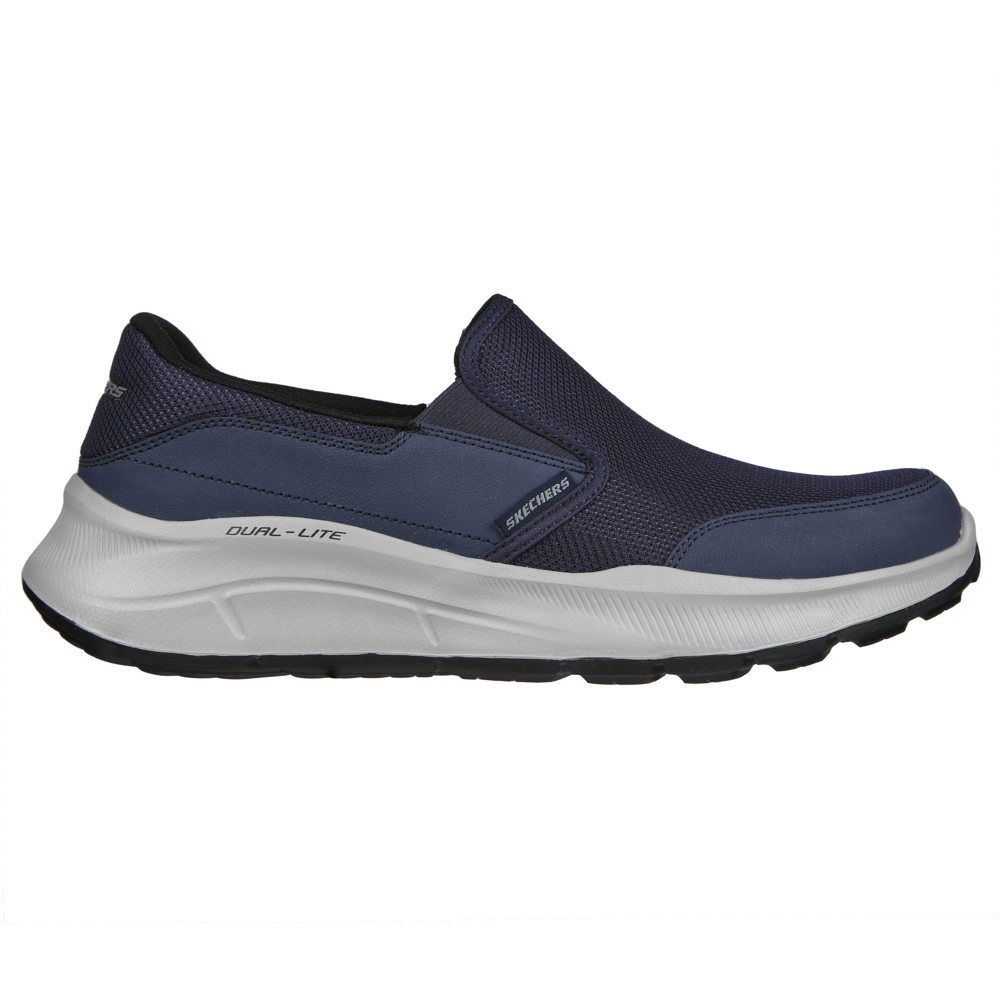 Skechers Equalizer 5.0 Navy Shoes