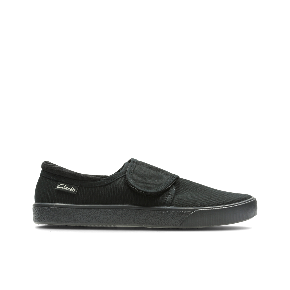 Plimsolls clarks online