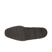 Clarks - Scala Step Y - Black Leather - School Shoes
