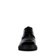 Clarks - Teala Lace - Black Patent - Shoes