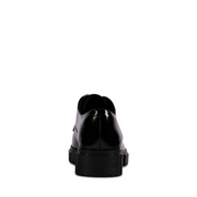 Clarks - Teala Lace - Black Patent - Shoes