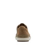 Clarks - Bratton Lo - Sand Suede - Sandals