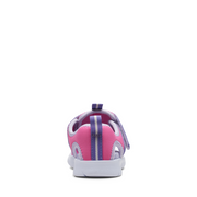 Clarks - Ath Water T. - Pink Synthetic - Sandals