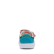 Clarks - Ath Horn T. - Pink Interest - Train