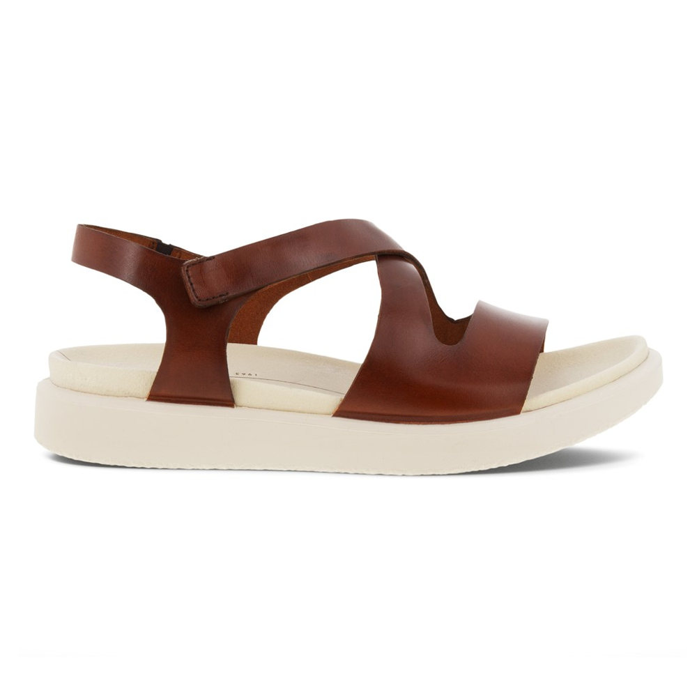 Ecco hot sale vs rockport