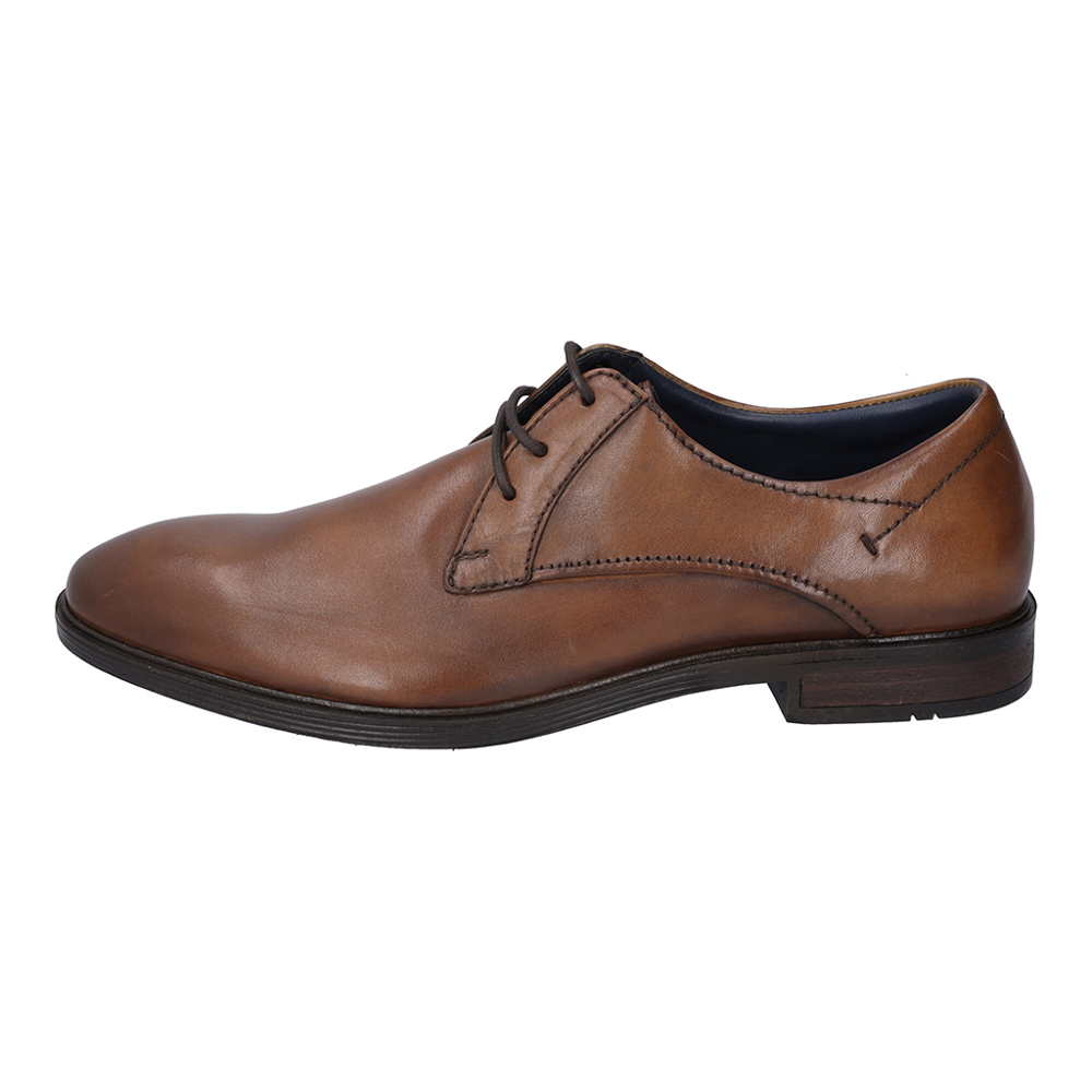 Josef Seibel - Jonathan 03 - Cognac - Shoes