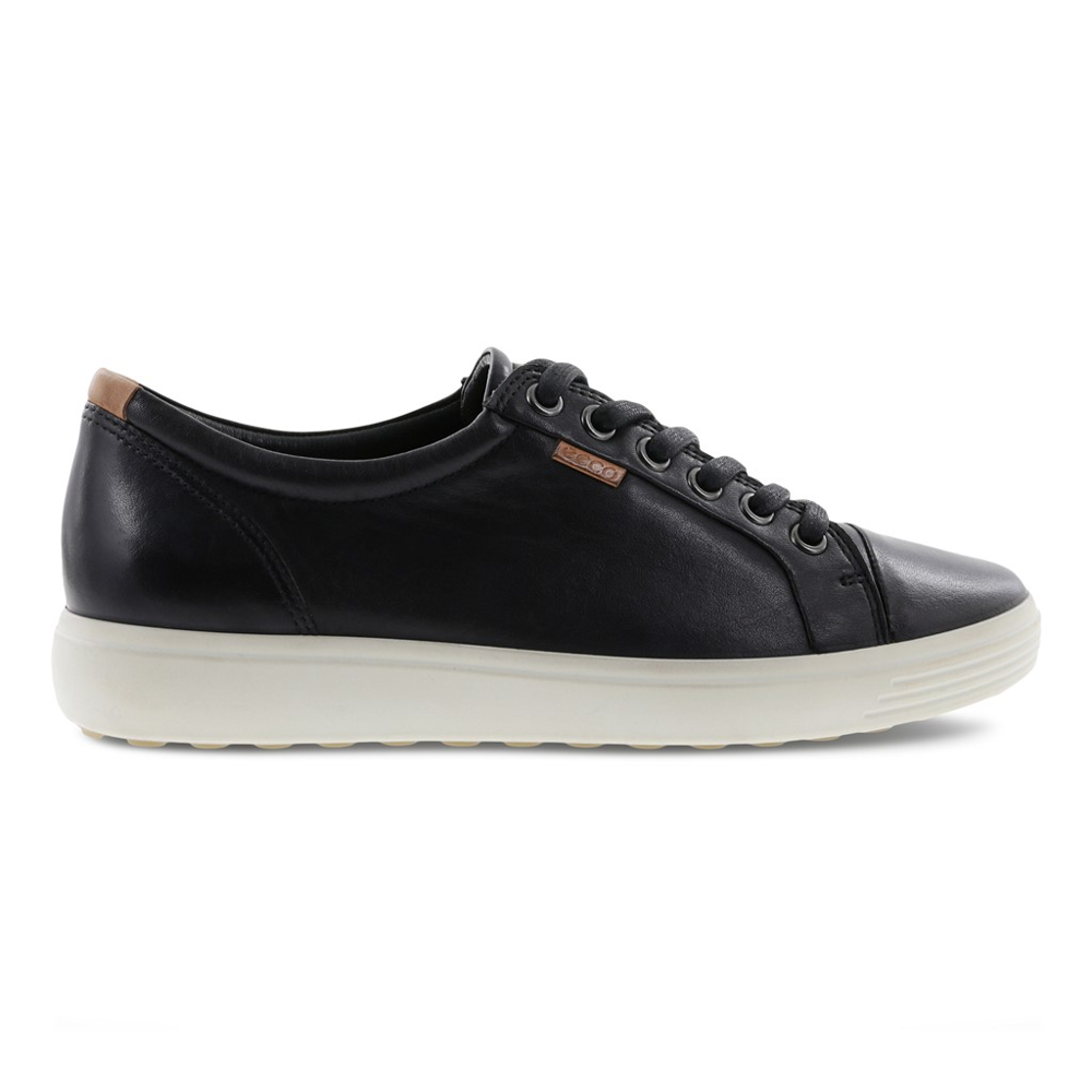 Ecco soft womens hot sale black