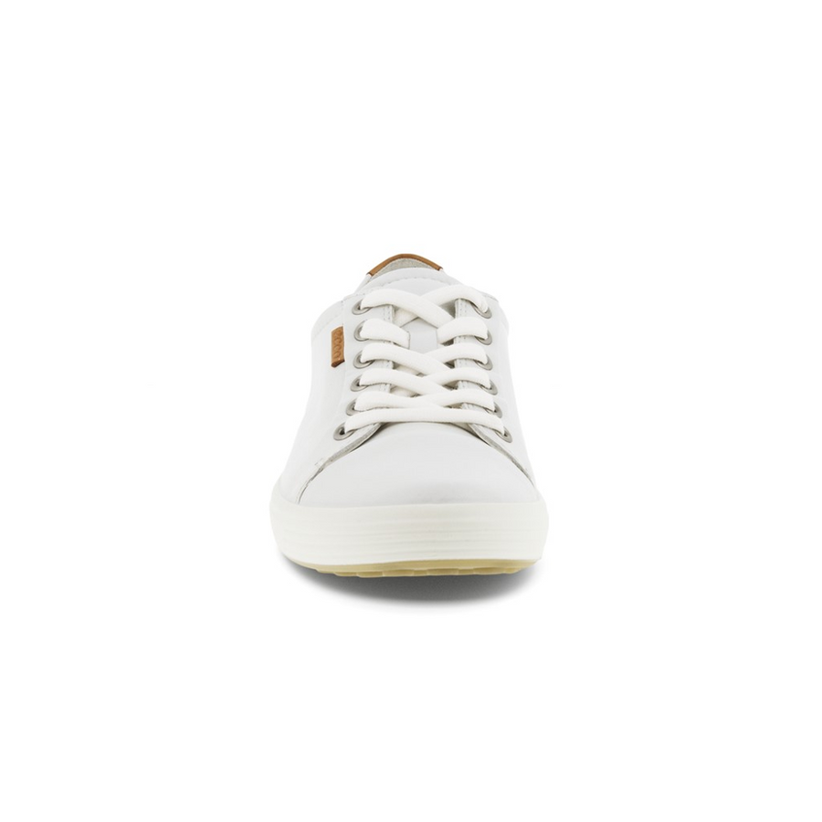 Ecco - Soft 7 Womens - White - Shoes