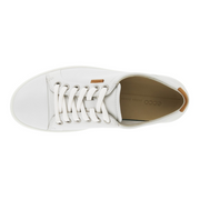 Ecco - Soft 7 Womens - White - Shoes