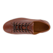 Ecco - Soft 7 M - Cognac - Shoes
