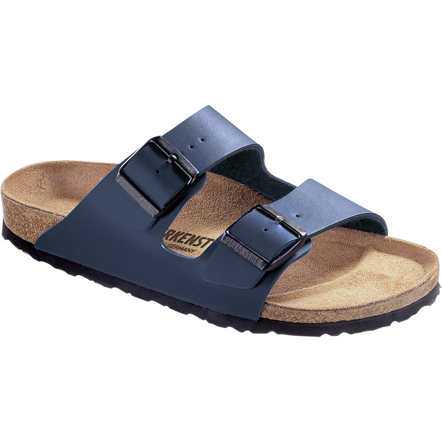 Birkenstock - Arizona BF - Blue - (Narrow) Sandals
