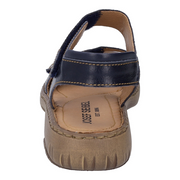 Josef Seibel - Debra 19  - Denim/Kombi  - Sandals