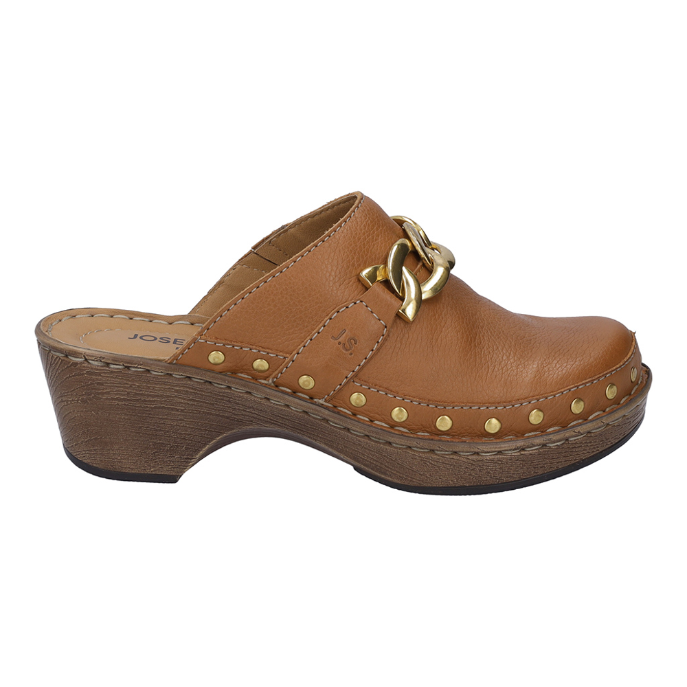 Josef Seibel - Lily 15 - Cognac - Sandals
