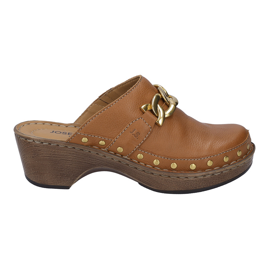 Josef Seibel - Lily 15 - Cognac - Sandals