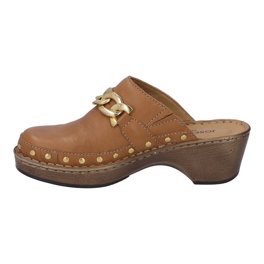 Josef Seibel - Lily 15 - Cognac - Sandals