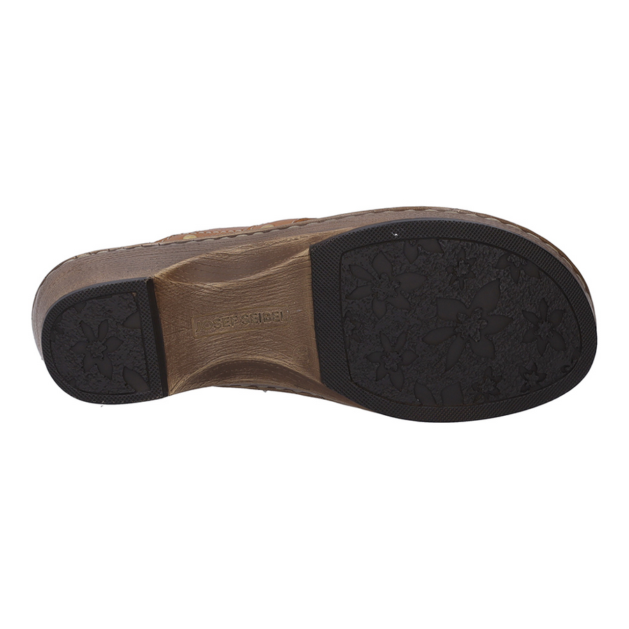 Josef Seibel - Lily 15 - Cognac - Sandals