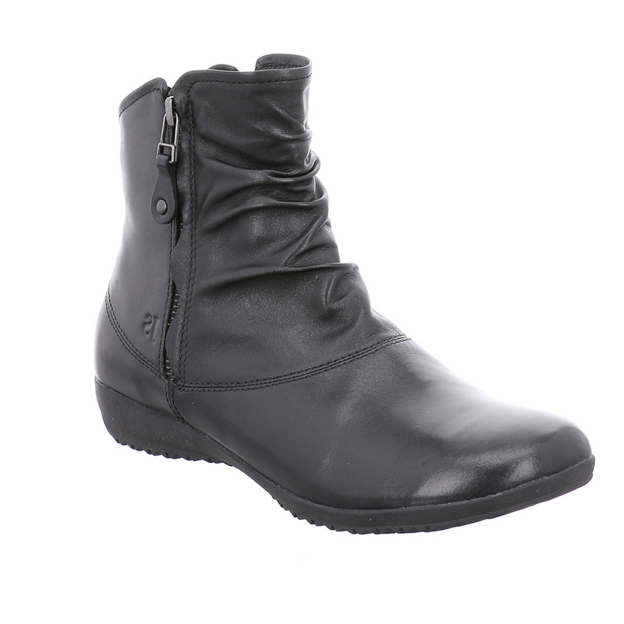 Josef Seibel - Naly24 - Black - Boots