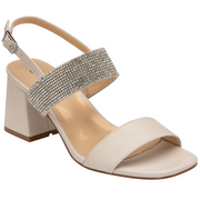 Lotus - Elisena - Nude/Diamante - Shoes