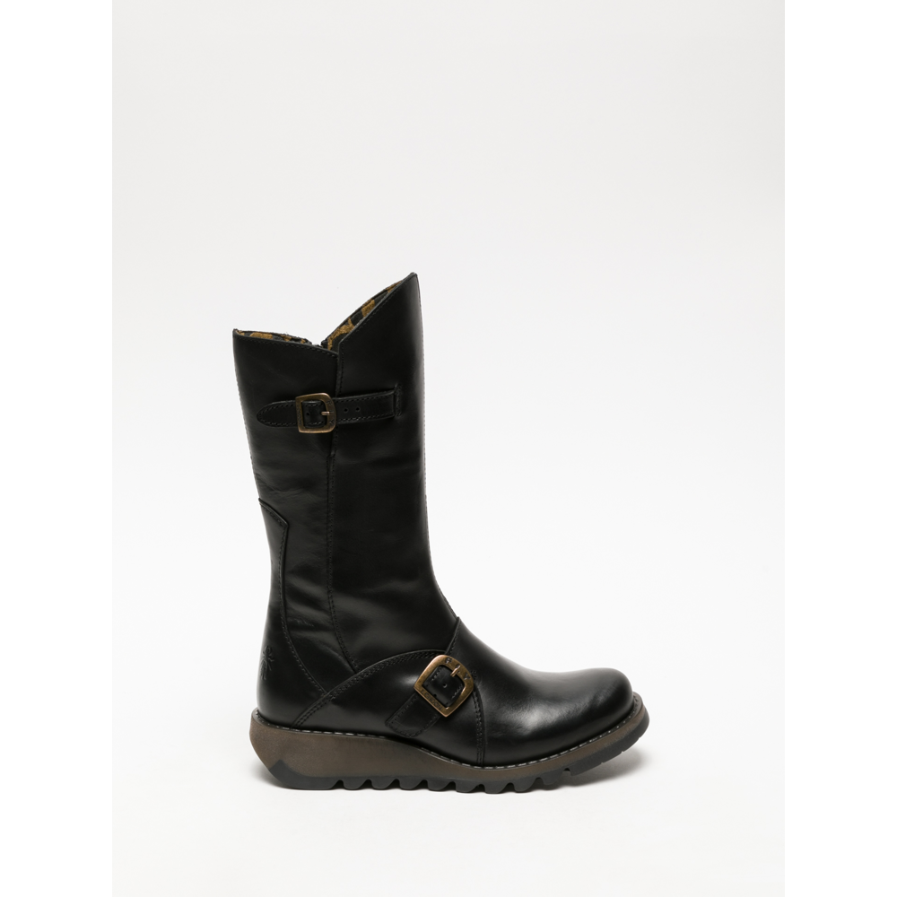 Fly mes 2 boots black online