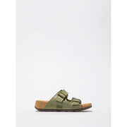 Fly London - CAJA721FLY - Smog - Sandals