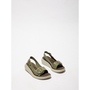 Fly London - BERK754FLY - Smog - Sandals