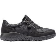 Waldlaufer - Havy - Schwarz - Shoes