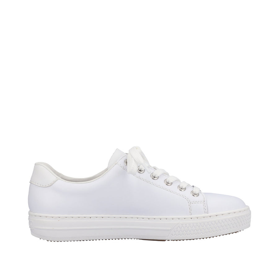 Rieker - L59L1-83 - Sportweiss - Shoes