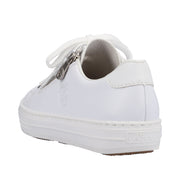 Rieker - L59L1-83 - Sportweiss - Shoes