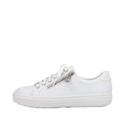 Rieker - L59L1-83 - Sportweiss - Shoes