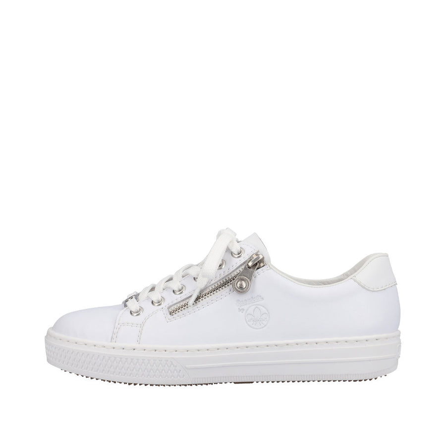 Rieker - L59L1-83 - Sportweiss - Shoes