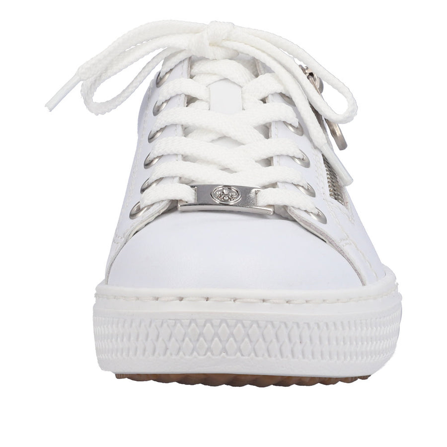 Rieker - L59L1-83 - Sportweiss - Shoes