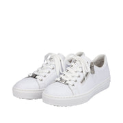 Rieker - L59L1-83 - Sportweiss - Shoes
