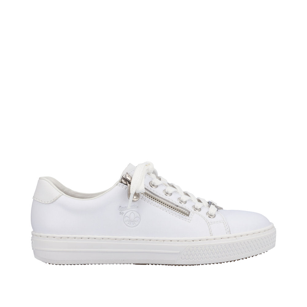 Rieker - L59L1-83 - Sportweiss - Shoes