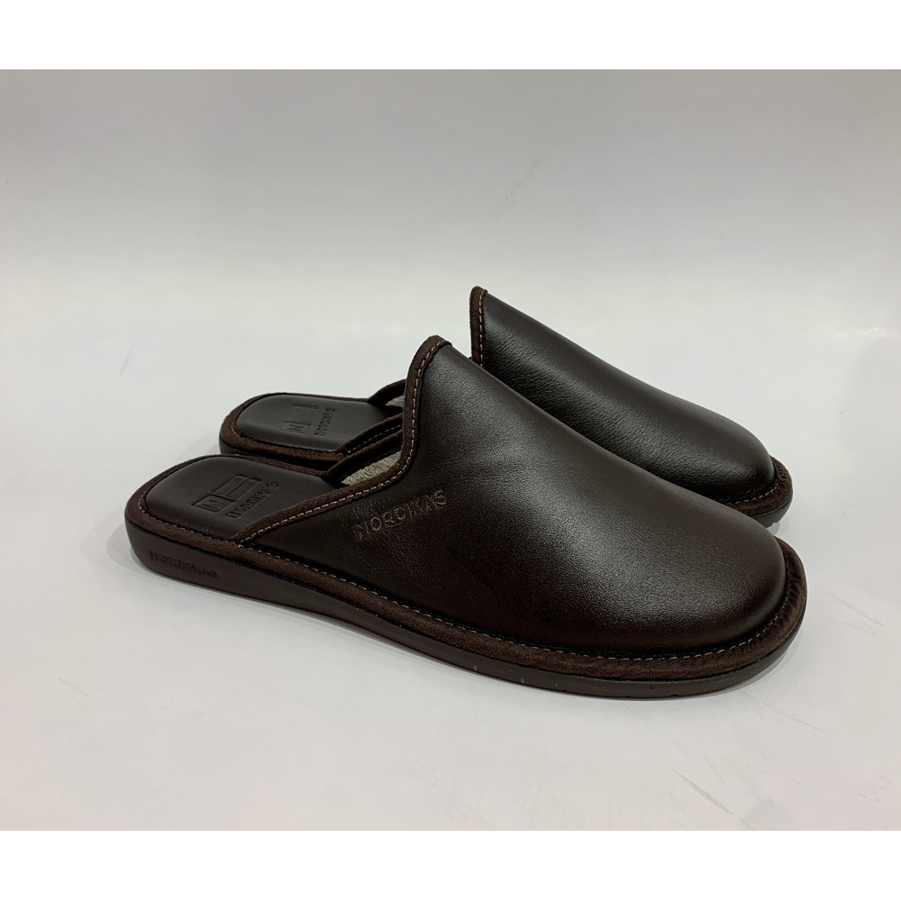 Nordika norwood men's slippers hot sale