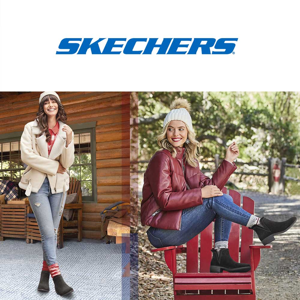 skechers aw24