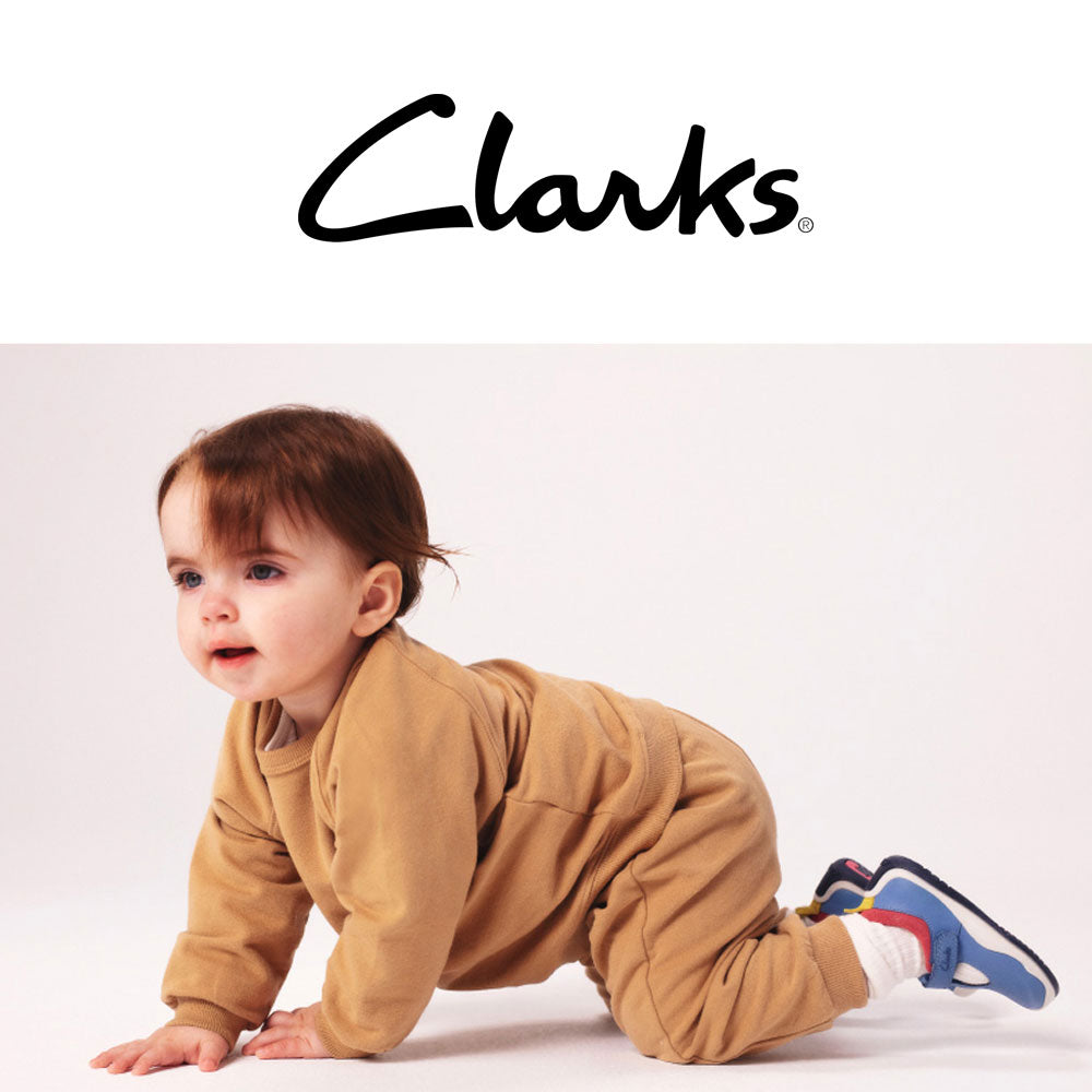 clarks shoes baby