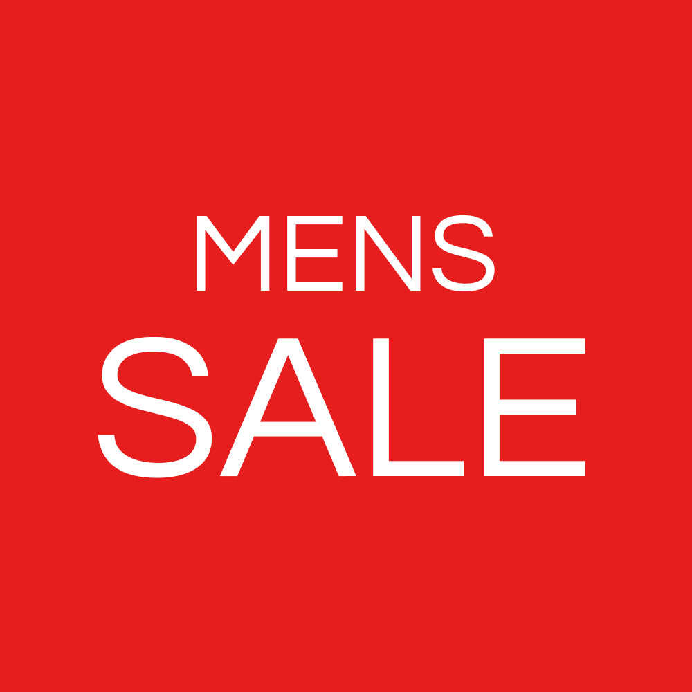 Mens Sale