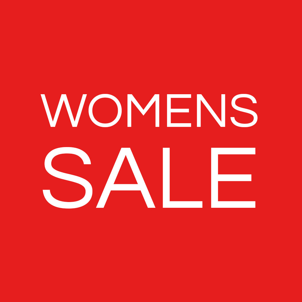 Womens Sale