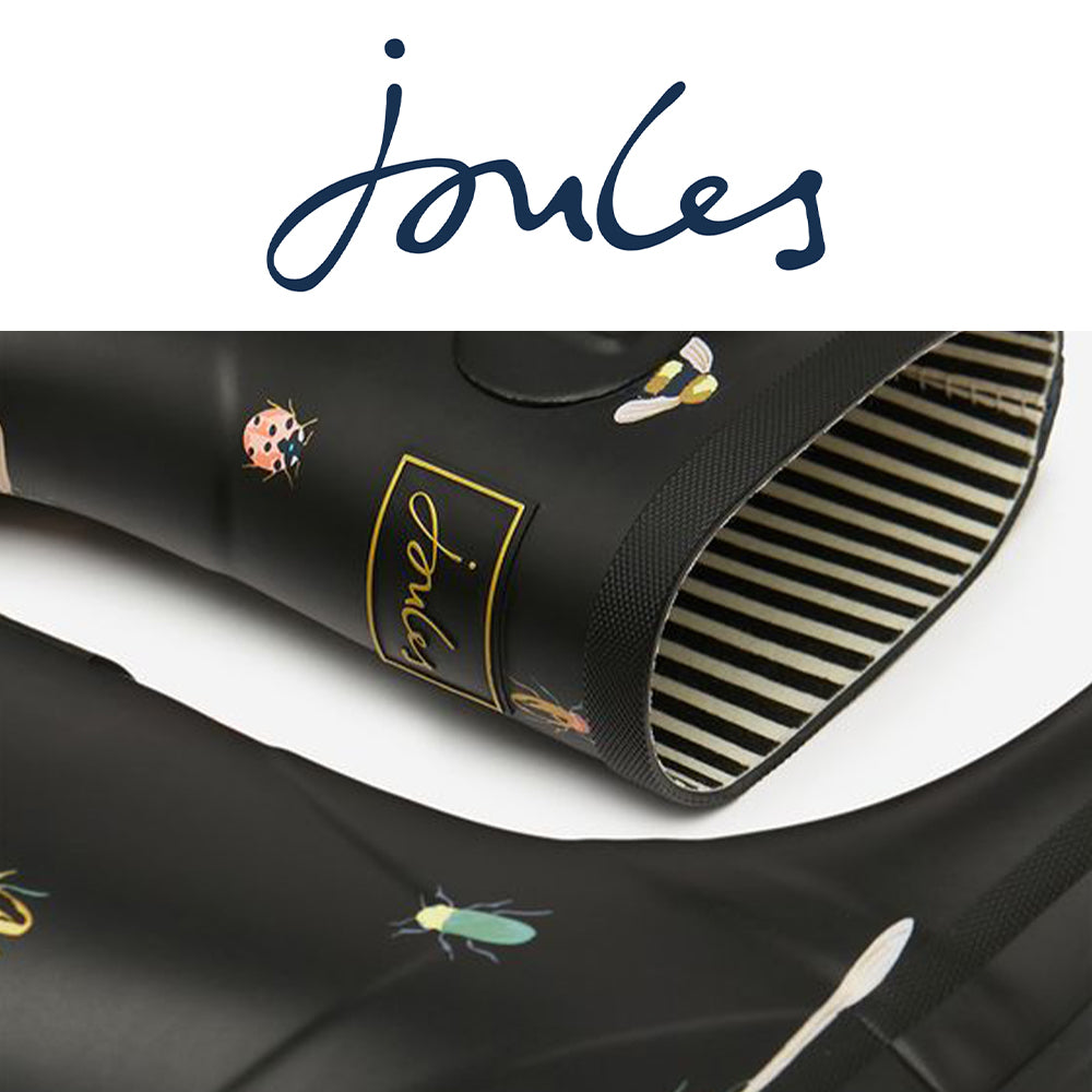 joules snow boots