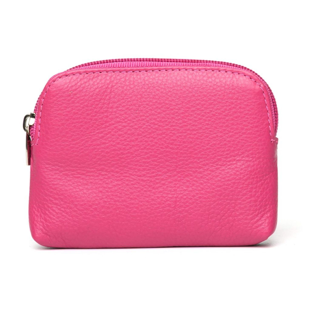 Golunski - Zip Top Coin Purse - 0-327N/Pink