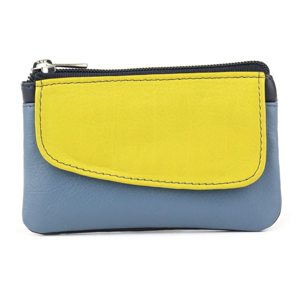 Golunski - Small Coin Purse - 0-332N/M11 Blue Multi