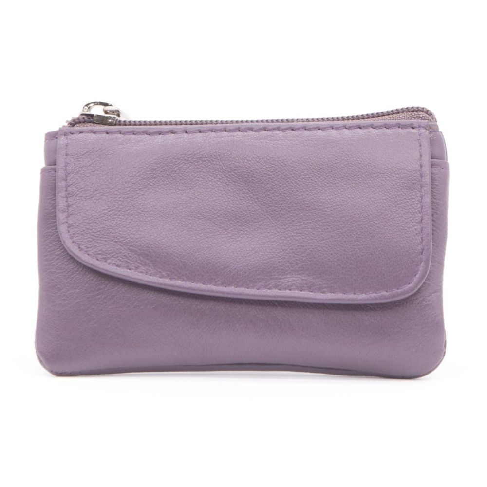 Golunski - Coin Purse - 0-332/Grape - Purses and Wallets