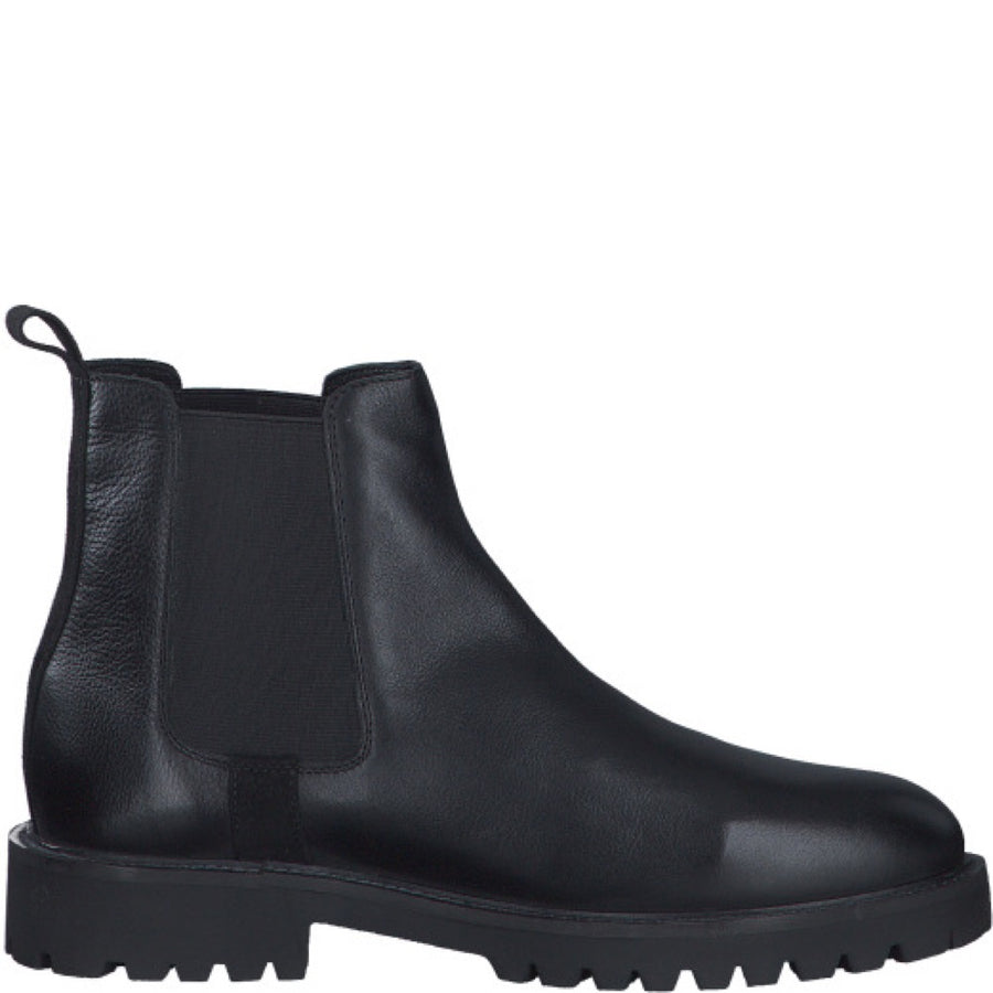 Marco Tozzi - 2-16401-43 001 - Black - Boots