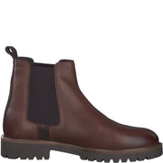 Marco Tozzi - 2-16401-43 392 - Cognac Comb - Boots