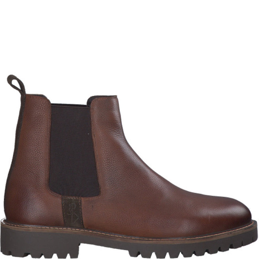 Marco Tozzi - 2-16401-43 392 - Cognac Comb - Boots