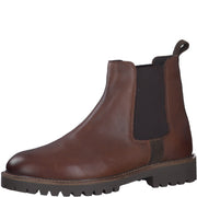 Marco Tozzi - 2-16401-43 392 - Cognac Comb - Boots