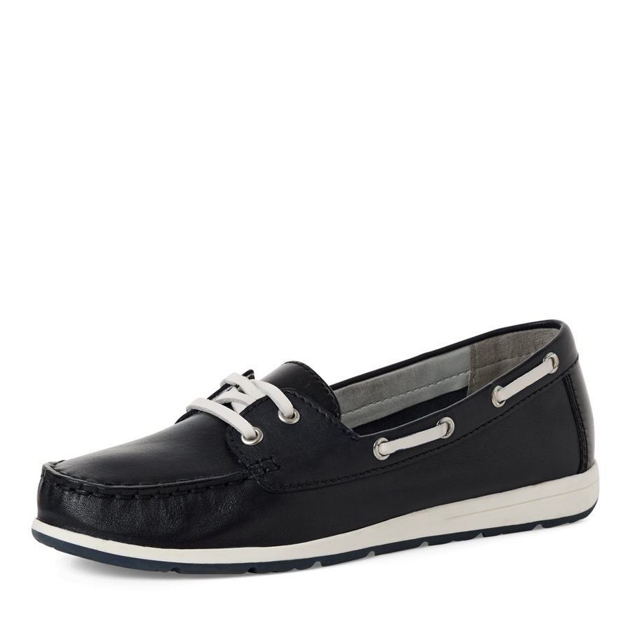 Marco Tozzi - 2-23605-46-805 - Navy - Shoes