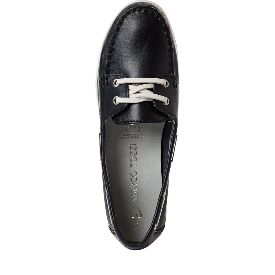 Marco Tozzi - 2-23605-46-805 - Navy - Shoes