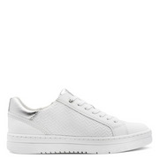 Marco Tozzi - 2-23718-42-197 - White Comb  - Trainers